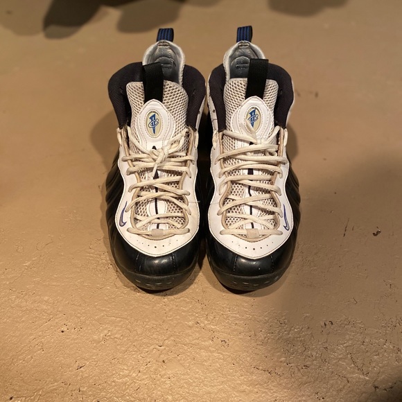 Nike Other - Foamposites